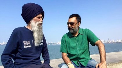 Indianul Fauja Singh, considerat cel mai vârstnic maratonist din lume, a murit la vârsta de 114 ani