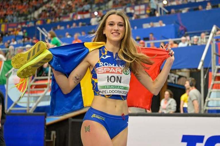 România, reprezentată de 9 sportivi la Campionatul Mondial de la Tokyo