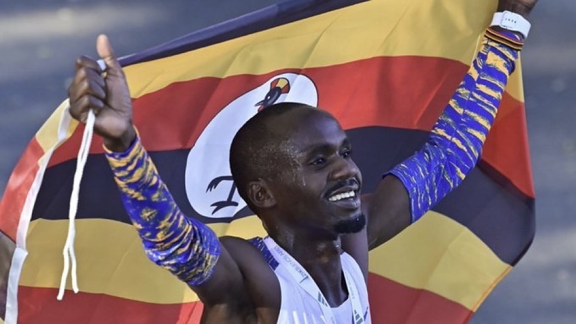 Jacob Kiplimo a înregistrat unul dintre cei mai buni timpi din istorie la maratonul de la Chicago