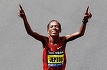 Rita Jeptoo, câştigătoare a maratoanelor din Boston şi Chicago, suspendată pentru dopaj