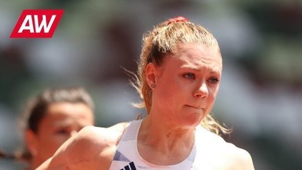 Atleta Beth Dobbin, deţinătoarea recordului Scoţiei la 200 m, şi-a anunţat retragerea din activitate. Ea s-a confruntat ”cu o problemă de sănătate gravă, care i-a schimbat viaţa”