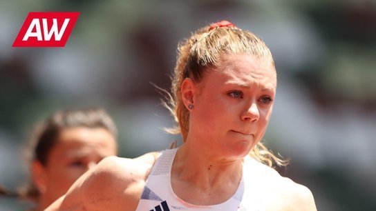 Atleta Beth Dobbin, deţinătoarea recordului Scoţiei la 200 m, şi-a anunţat retragerea din activitate. Ea s-a confruntat ”cu o problemă de sănătate gravă, care i-a schimbat viaţa”