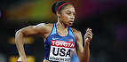 Ajunsă la 40 de ani, fosta mare atletă americană Allyson Felix vrea să revină în competiţii şi să concureze la JO 2028