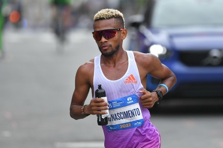 Maratonistul Daniel do Nascimento, dispărut de 44 de zile, a fost găsit în Brazilia