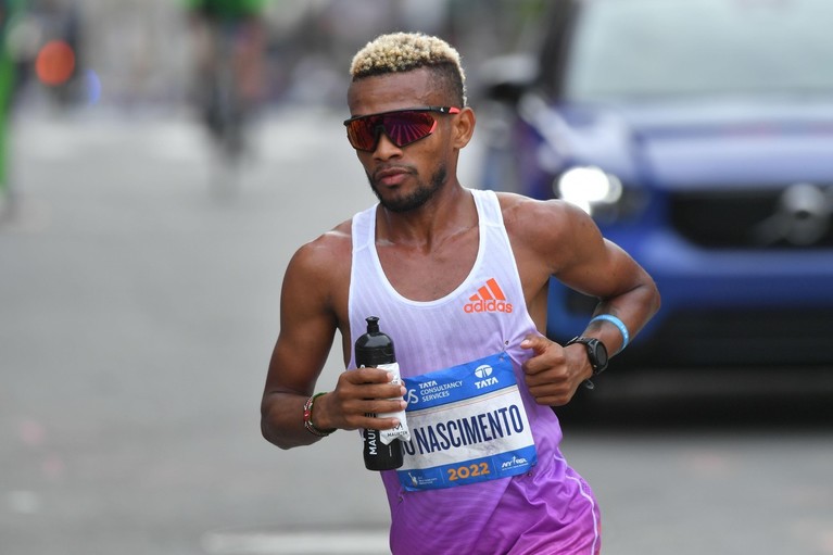 Maratonistul Daniel do Nascimento, dispărut de 44 de zile, a fost găsit în Brazilia