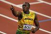 Usain Bolt simte lipsa competiţiilor. ”Îmi lipseşte adrenalina, dar vremea mea a trecut”