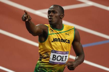 Usain Bolt simte lipsa competiţiilor. ”Îmi lipseşte adrenalina, dar vremea mea a trecut”