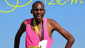 Peter Ndungu Wanyoike a câştigat Maratonul Bucureşti. Nicolae Soare a fost al doilea