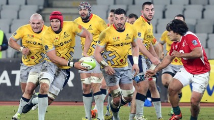 Stadionul ”Ion Oblemenco” va găzdui meciul dintre România şi Belgia din Rugby Europe Championship