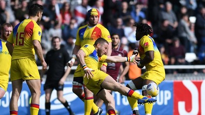 România-Belgia nu va mai avea loc! Autorităţile belgiene nu permit echipei de rugby să părăsească ţara pentru a călători în România