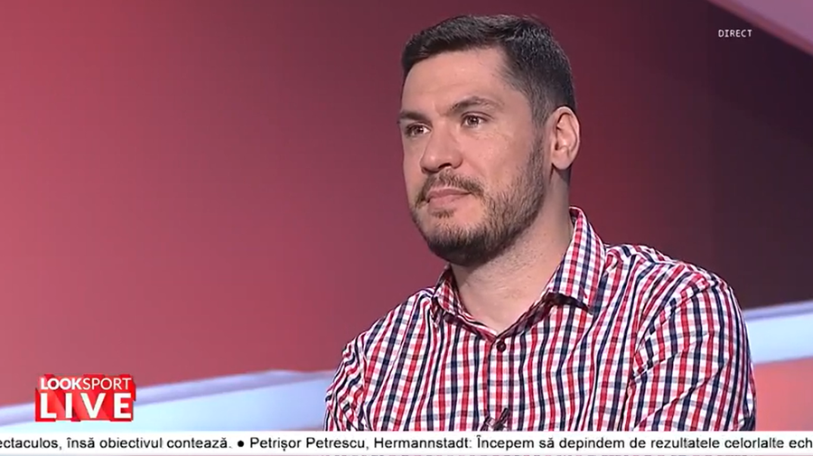 EXCLUSIV | Lecţia de viaţă predată de George Baltă, fratele de suferinţă al lui Mihăiţă Neşu: ”Asta este foarte important!”