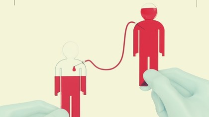 Noi campanii de donare de sânge organizate de FRR în acest an. Condiţiile care trebuie îndeplinite pentru a fi donator
