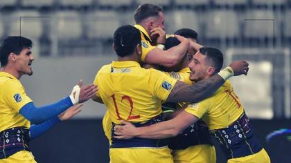 Meciul România – Rusia, din Rugby Europe Championship, se va disputa cu public. Biletele sunt puse în vânzare luni. Condiţiile pentru spectatori