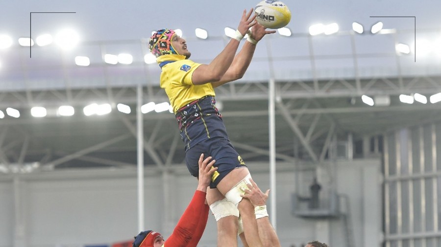 Spania şi-ar putea recupera locul la CM de rugby ca urmare a încălcării de către România a unei reguli a federaţiei internaţionale. Reacţia FRR
