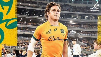 Căpitanul echipei de rugby a Australiei nu-şi va conduce coechipierii la meciul cu Argentina, deoarece are probleme personale şi "nu se simte în stare"