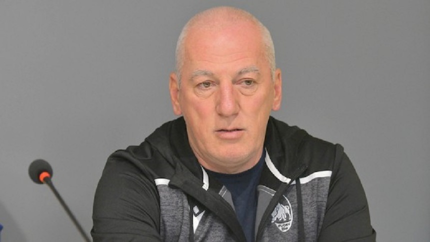 Selecţionerul naţioalei de rugby, optimist înainte de 2023: ”Putem face lucruri frumoase pentru România”