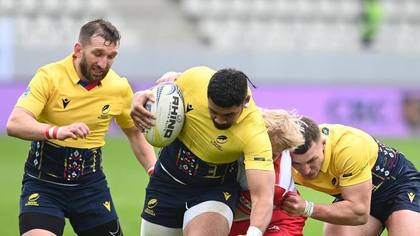 S-au stabilit gazdele pentru fazele finale ale Rugby Europe Championship. România joacă în Grupa B
