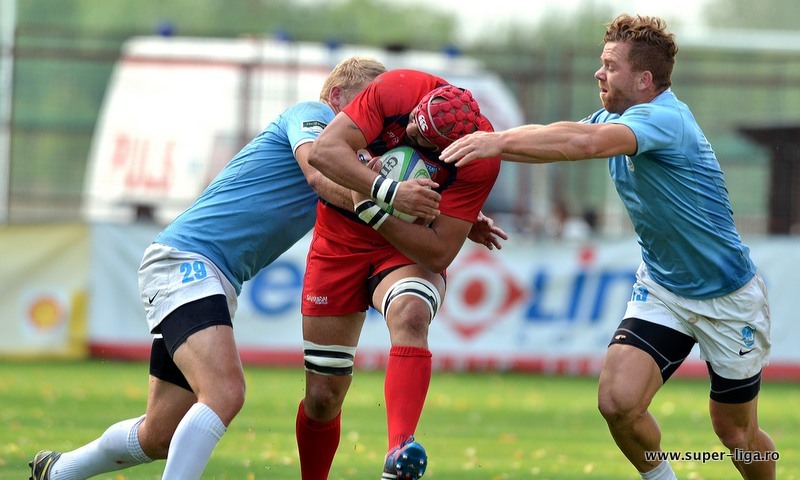 VIDEO | Campioana Ştiinţa Baia Mare caută să repare startul modest de sezon pe terenului liderului Steaua, în direct pe Prima Sport 1, de la 19:45