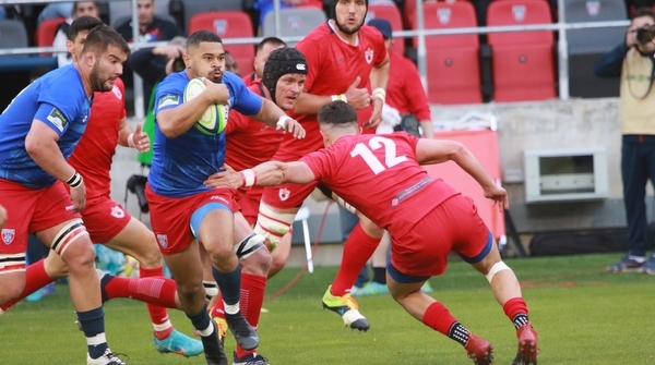 VIDEO ǀ Derby-ul orgoliilor se joacă vineri la rugby! Dinamo - Steaua, ora 20:00, în direct pe Prima Sport 2