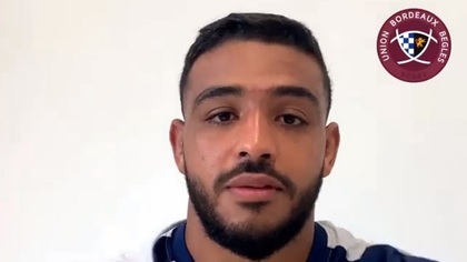 Zakaria El Fakir, jucătorul lui Biarritz este urmărit penal pentru violenţă domestică