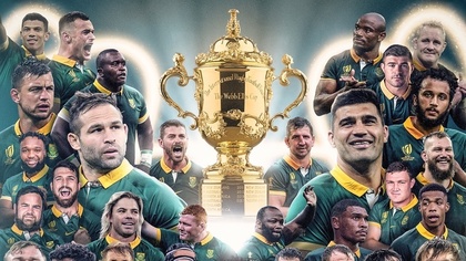 RETROSPECTIVĂ 2023: Africa de Sud, al patrulea titlu de campioană mondială la rugby. “Stejarii” au plecat din Franţa fără nicio victorie