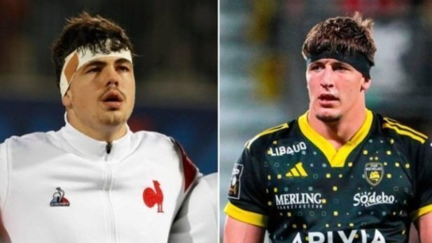 Instanţa argentiniană a confirmat respingerea acuzaţiilor de viol în cazul jucătorilor francezi Hugo Auradou şi Oscar Jegou