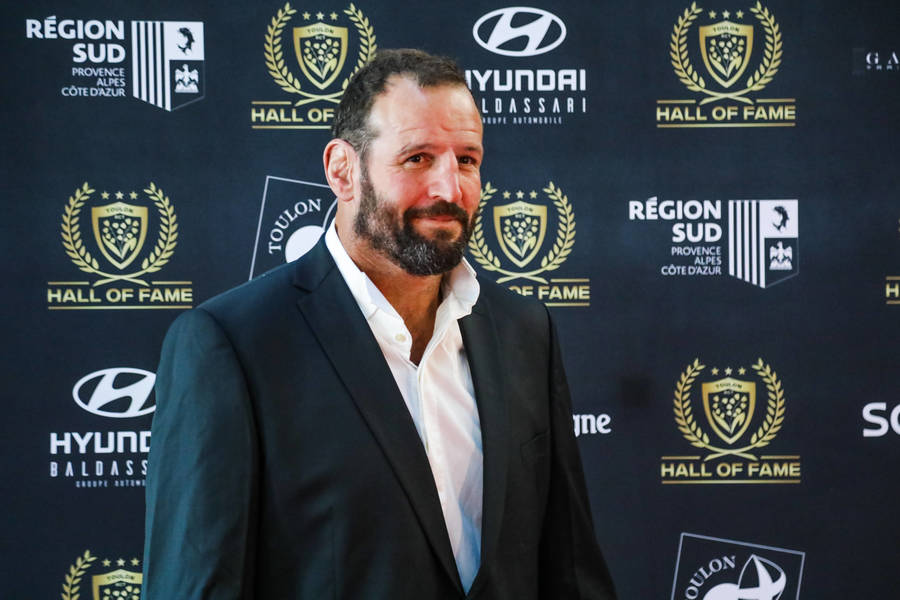 Legenda All Blacks, Carl Hayman, continuă lupta cu World Rugby pe tema accidentărilor la cap