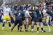 Eşec surprinzător pentru România în Rugby Europe Championship!