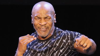 OFICIAL | Mike Tyson se întoarce în ring la 54 de ani! Azi a semnat actele pentru prima luptă după un deceniu şi jumătate