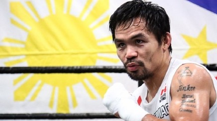 Manny Pacquiao a scăpat de acuzaţiile de evaziune fiscală
