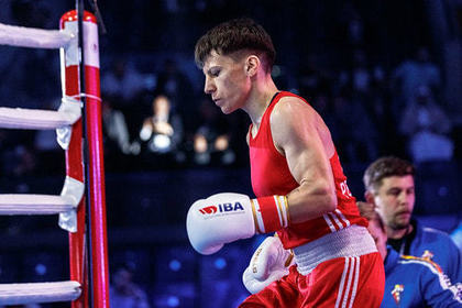 CE de box feminin ǀ Două românce în sferturi, două eliminate