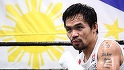 Pacquiao se întoarce în ring pentru a-l înfrunta pe Barrios într-un meci pentru titlu