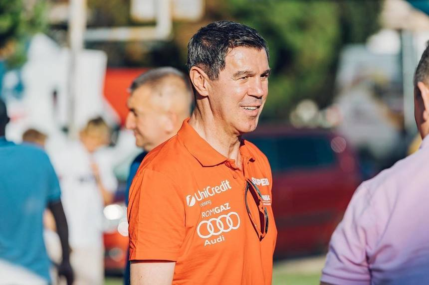 Mihai Leu se află din nou în stare critică! Fostul mare campion la box este în comă indusă la spitalul Fundeni