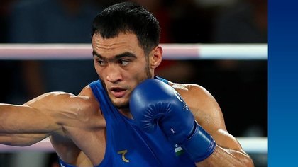 Un campion olimpic de la Paris 2024 a fost suspendat pentru dopaj