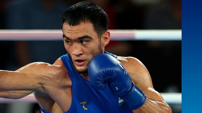 Un campion olimpic de la Paris 2024 a fost suspendat pentru dopaj