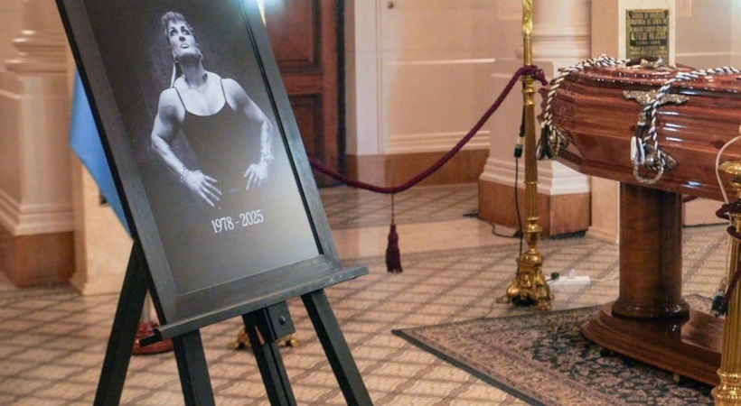 Alejandra Oliveras, fostă campioană mondială la patru categorii, a murit la 47 de ani în urma unui accident vascular cerebral