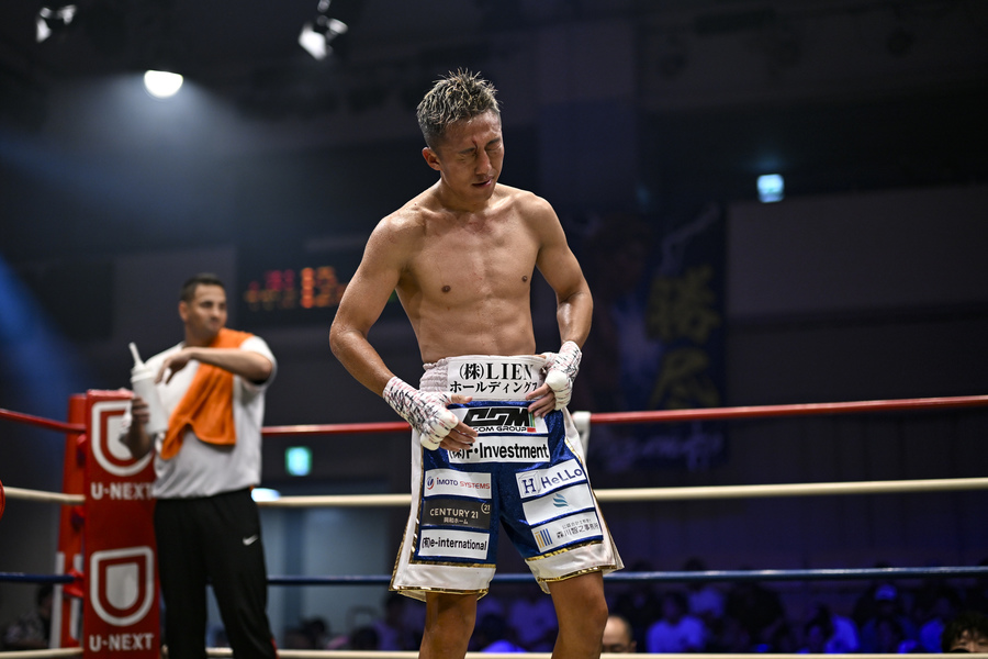 Doi pugilişti japonezi au murit după ce au luptat la aceeaşi gală