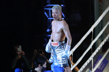 Pugilistul japonez Yudai Shigeoka se retrage din activitate pentru a fi alături de fratele său aflat în comă
