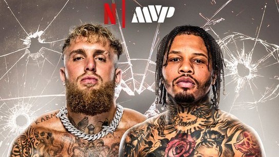 Jake Paul îl va înfrunta pe campionul WBA la categoria uşoară, Gervonta Davis, pe 14 noiembrie, la Atlanta

