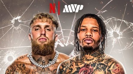 Jake Paul a anulat meciul cu Gervonta Davis: ”Este un adevărat gunoi uman. Nu am vrut să-i ofer o platformă acestui agresor de femei”