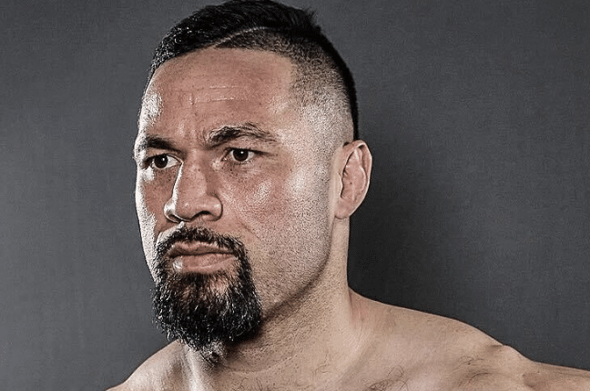 Fostul campion mondial Joseph Parker a fost testat pozitiv la cocaină