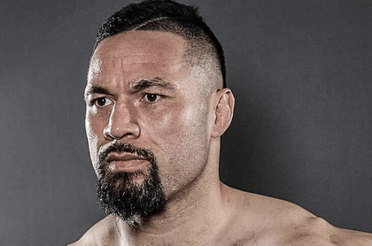 Box: Fostul campion mondial la categoria grea Joseph Parker dezminte că ar fi consumat substanţe interzise