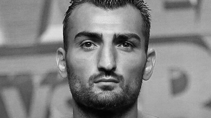 Americanul Vanes Martirosian, cunoscut sub numele de „The Nightmare”, a murit la doar 39 de ani