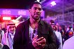 După accidentul din Nigeria, Anthony Joshua s-a întors în Marea Britanie