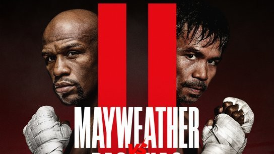 Revanşa dintre Floyd Mayweather şi Manny Pacquiao va fi una demonstrativă. Data şi locul urmează să fie anunţate