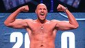 Tyson Fury revine în ring în august