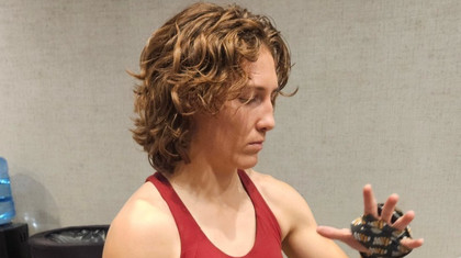 Doliu în boxul american. Hannah Rapp a murit la vârsta de 26 de ani după ce a fost lovită de o maşină
