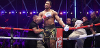 Anthony Joshua l-a învins pe albanezul Kristian Prenga prin KO în runda a doua