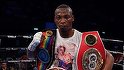 Zolani Tete, dublu campion mondial, a fost împuşcat mortal în faţa casei sale din Africa de Sud