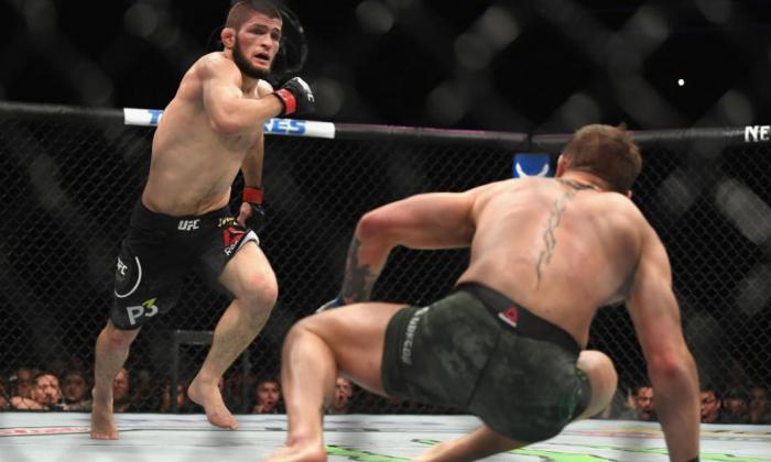 Khabib Nurmagomedov, în doliu! Tatăl sportivului a murit din cauza Covid-19